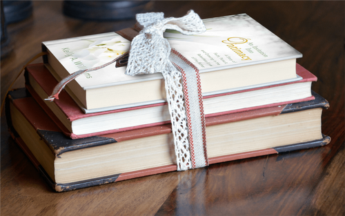 Book 3 - An Invitation Into Intimacy