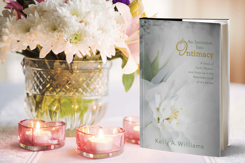 Book 3 - An Invitation Into Intimacy